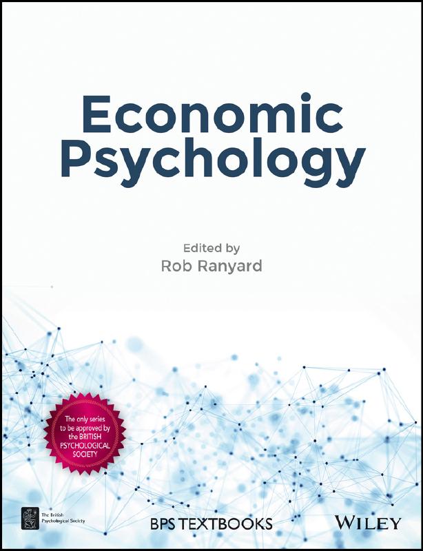 Economic psychology