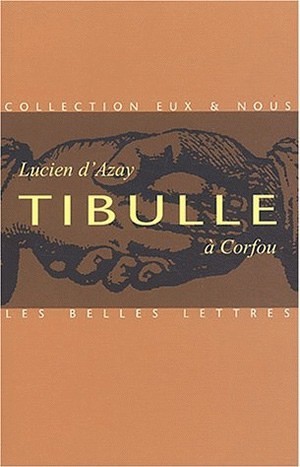 Tibulle à Corfou. 9782251170060