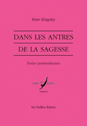 Dans les antres de la sagesse