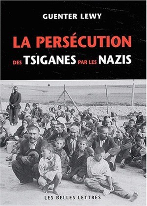 La persecution des Tsiganes par les Nazis. 9782251380643