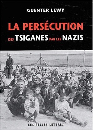 La persecution des Tsiganes par les Nazis