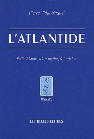 L'Atlantide. 9782251380711