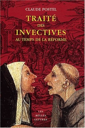 Traité des invectives