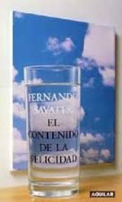 El contenido de la felicidad. 9788403093119