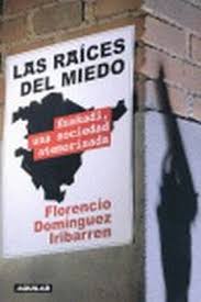 Las raíces del miedo