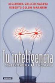 Tu inteligencia. 9788403094680