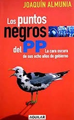 Los puntos negros del PP. 9788403094888