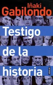 Testigo de la historia