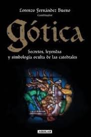 Gótica. 9788403096219