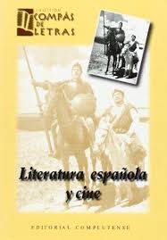 Literatura española y cine. 9788474916812