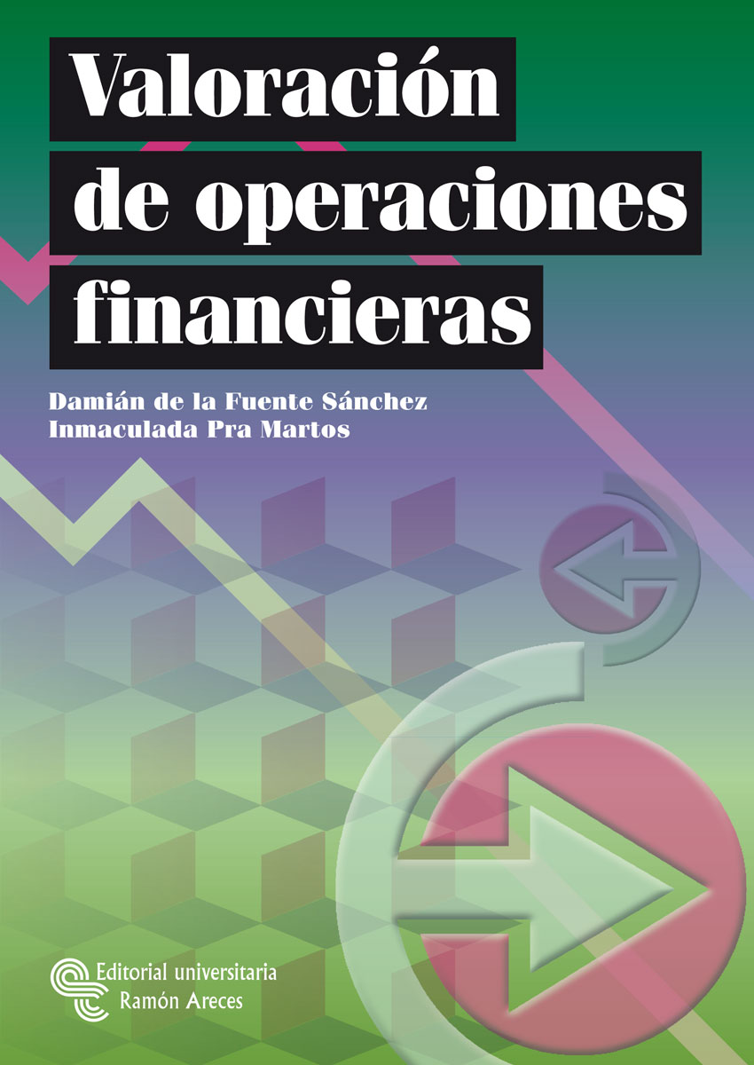 Valoración de operaciones financieras. 9788480047432