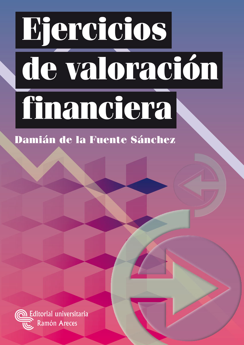 Ejercicios de valoración financiera. 9788480047449