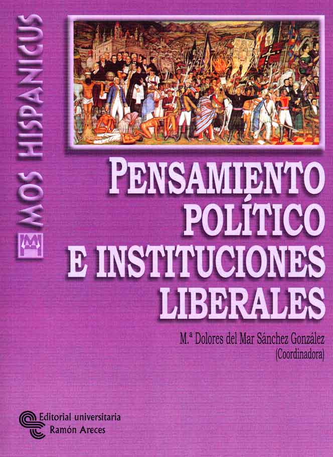 Pensamiento político e instituciones liberales