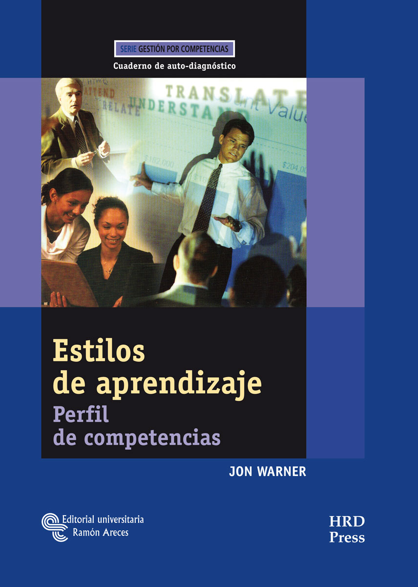 Estilos de aprendizaje. 9788480049184