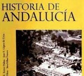 Historia de Andalucía