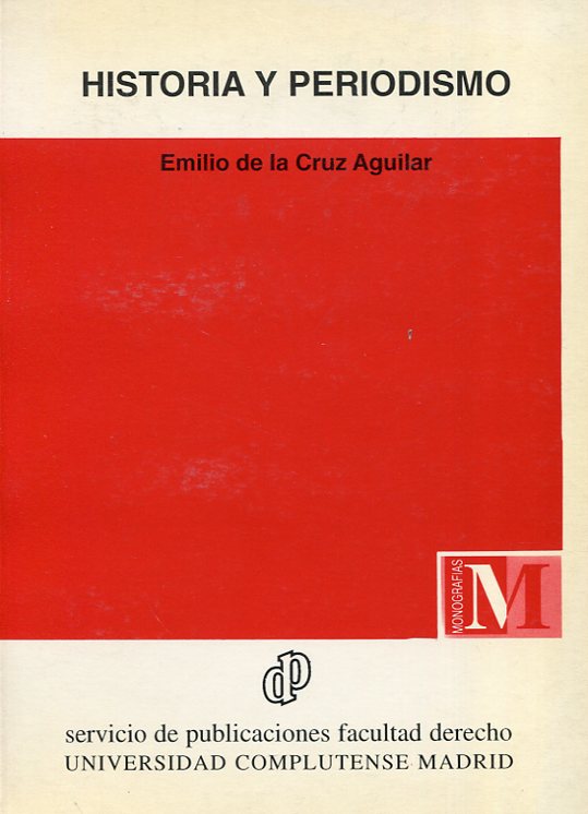 Historia y periodismo