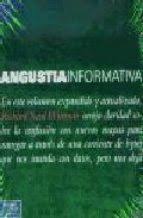 Angustia informativa