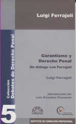 Garantismo y Derecho penal