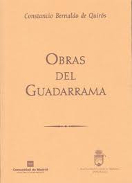 Obras del Guadarrama