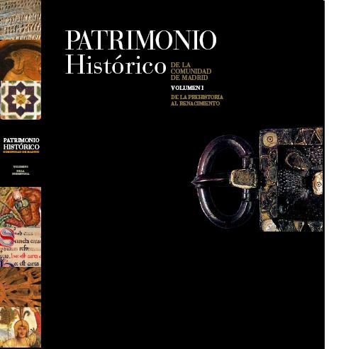 Patrimonio histórico de la Comunidad de Madrid