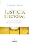 Justicia electoral