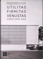 Utilitas, firmitas, venustas