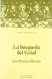 La búsqueda del Grial. 9788476580592