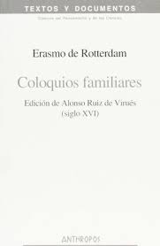 Coloquios familiares