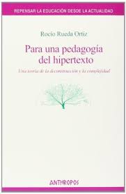 Para una pedagogía del hipertexto