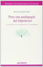 Para una pedagogía del hipertexto. 9788476588420