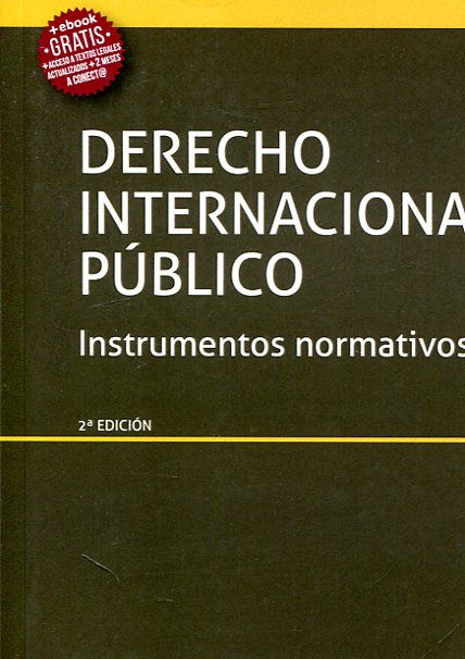 Derecho international público