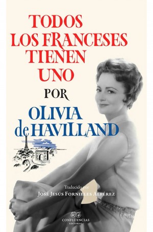 Todos los franceses tienen uno. 9788494697197