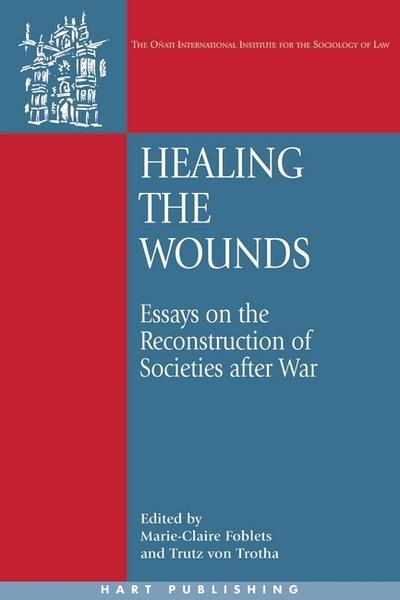 Healing the wounds