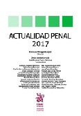 Actualidad penal 2017