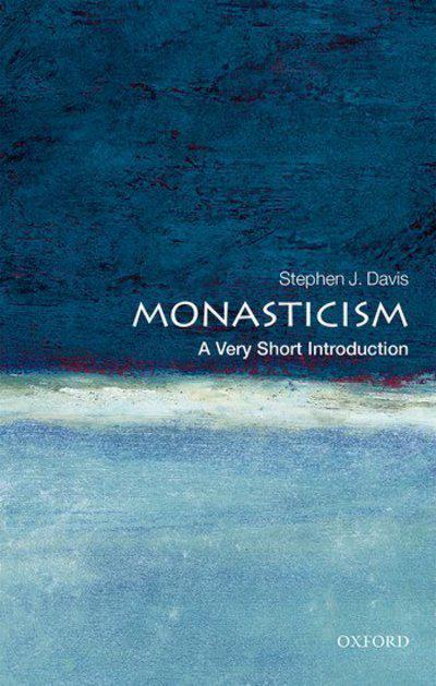 Monasticism. 9780198717645