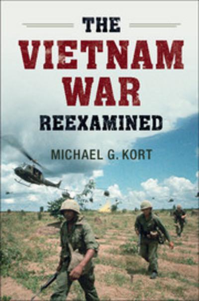 The Vietnam War. 9781107628175