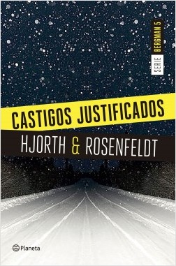 Castigos justificados. 9788408180654