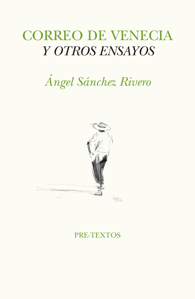 Correo de Venecia y otros ensayos