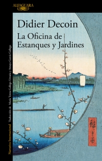 La Oficina de Estanques y Jardines. 9788420431864