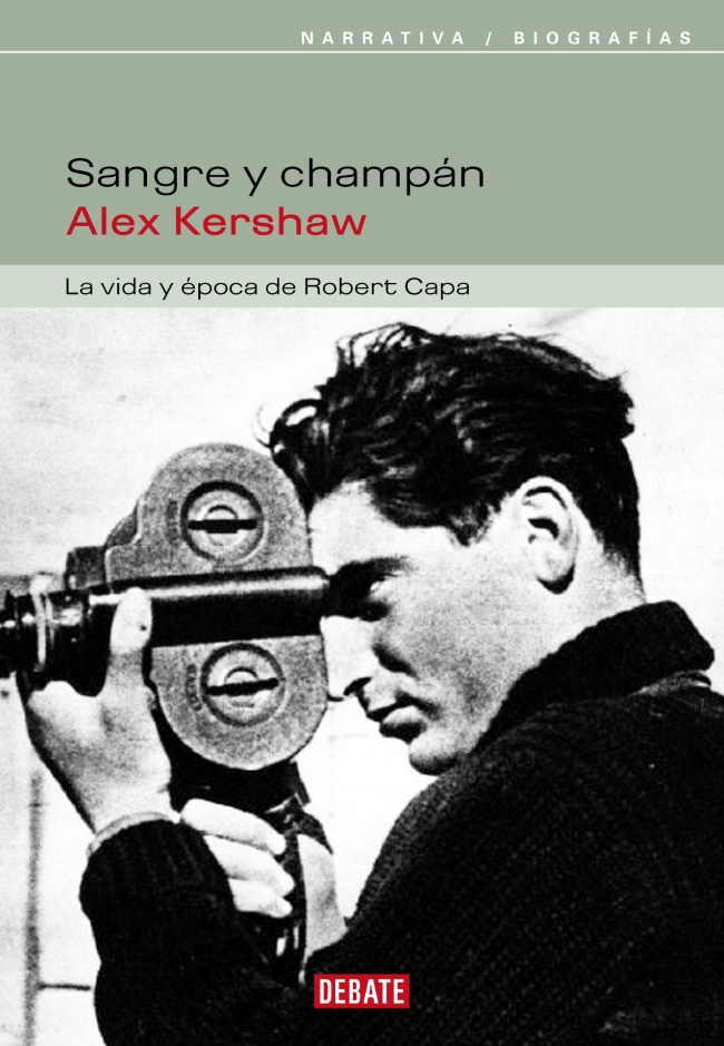Sangre y champán. 9788483065327