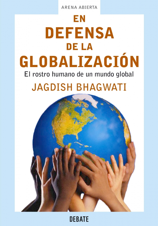 En defensa de la globalización. 9788483066218