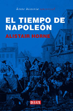 El tiempo de Napoleón