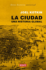 La ciudad. 9788483066560