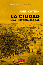 La ciudad