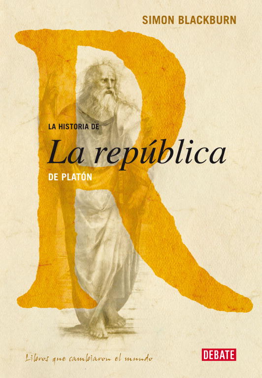 La historia de La República de Platón. 9788483067345