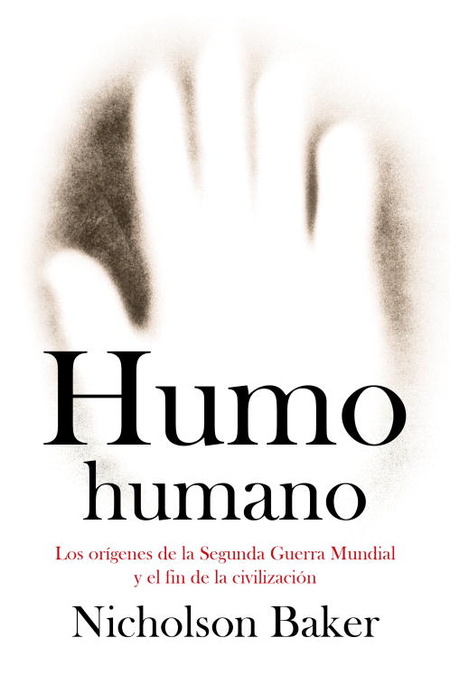 Humo humano