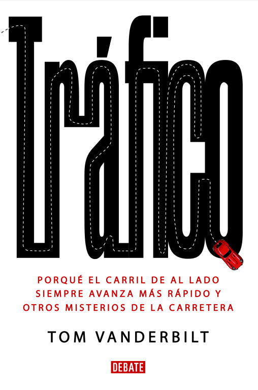 Tráfico. 9788483068434