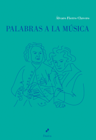 Palabras a la Música