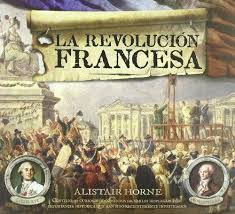 La Revolución Francesa