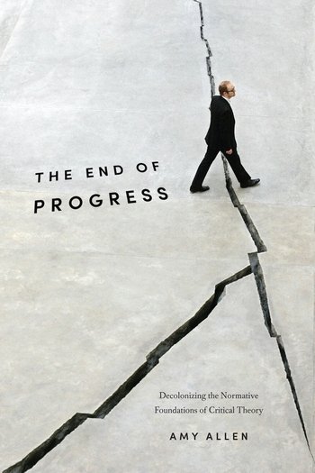 The end of progress